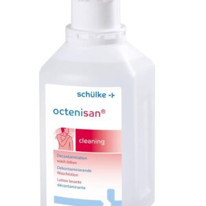 Octenisan loțiune de spălare 500ml - emulsie de spălare pentru corp și păr